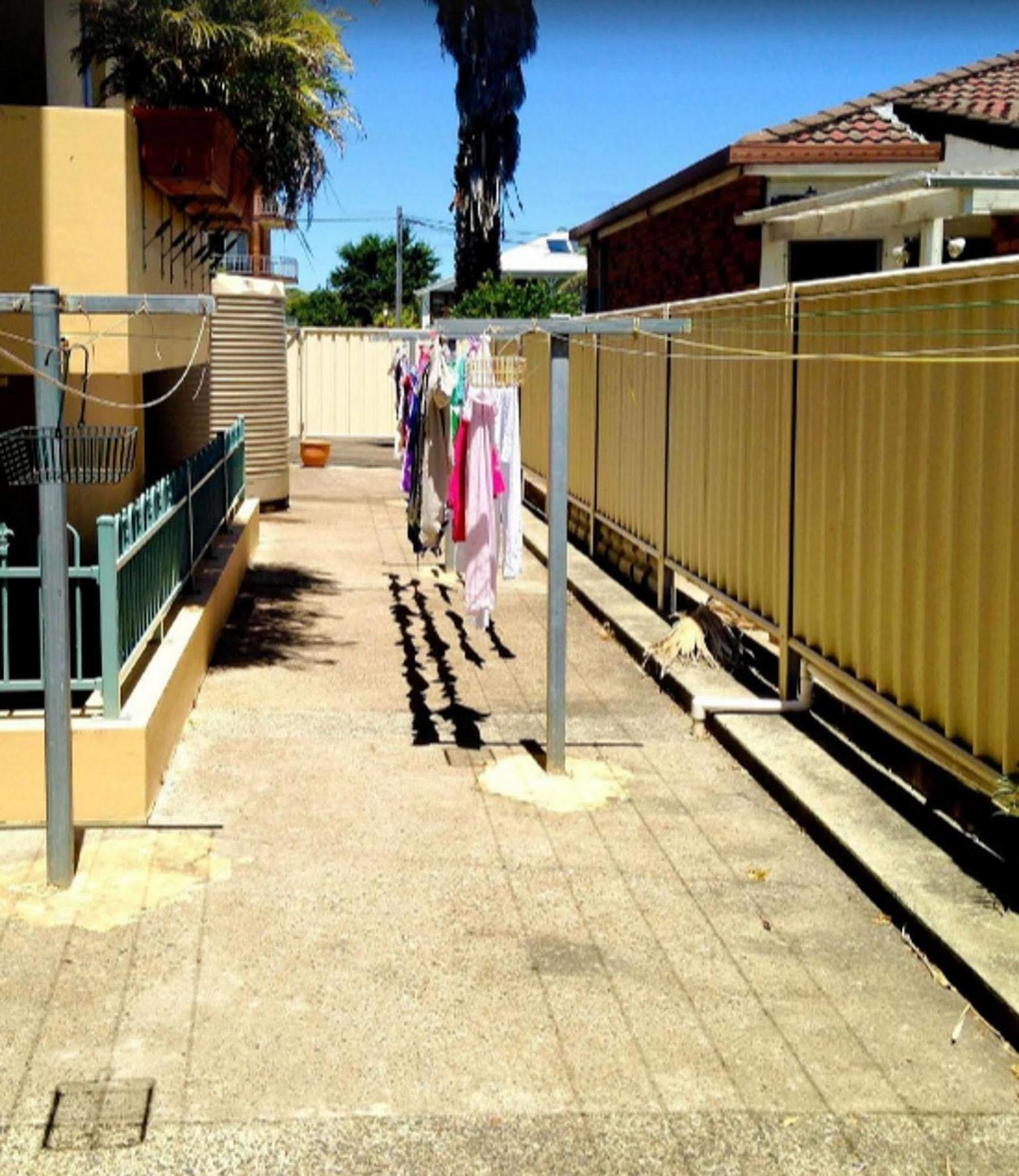 Oxley Cove Holiday Apartment Port Macquarie Exterior foto