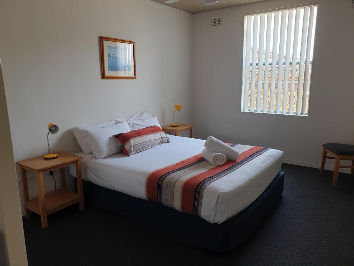 Oxley Cove Holiday Apartment Port Macquarie Exterior foto